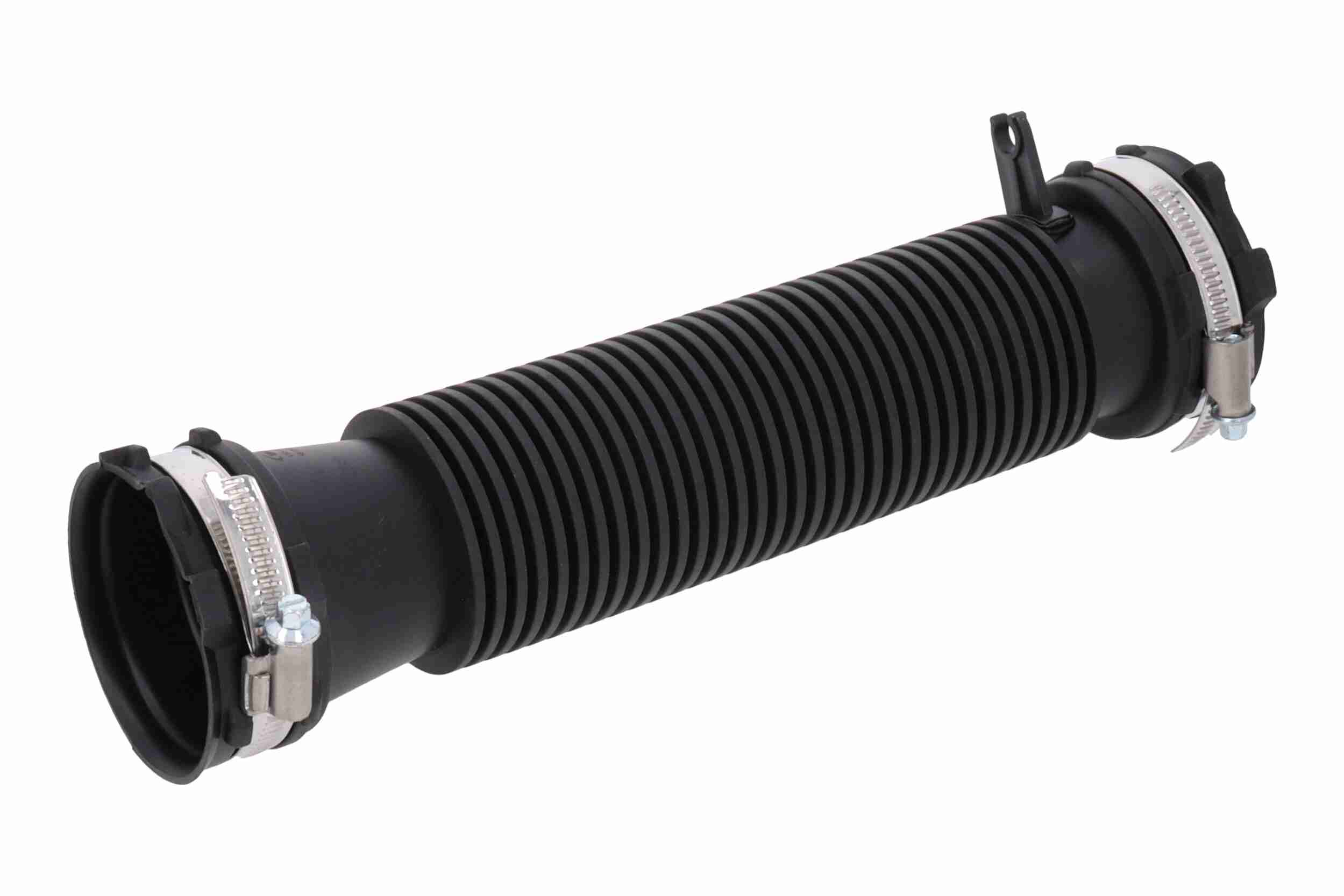 VAICO V46-1878 Original VAICO Quality Ελαστ. σωλ., παροχή αέρα for RENAULT
