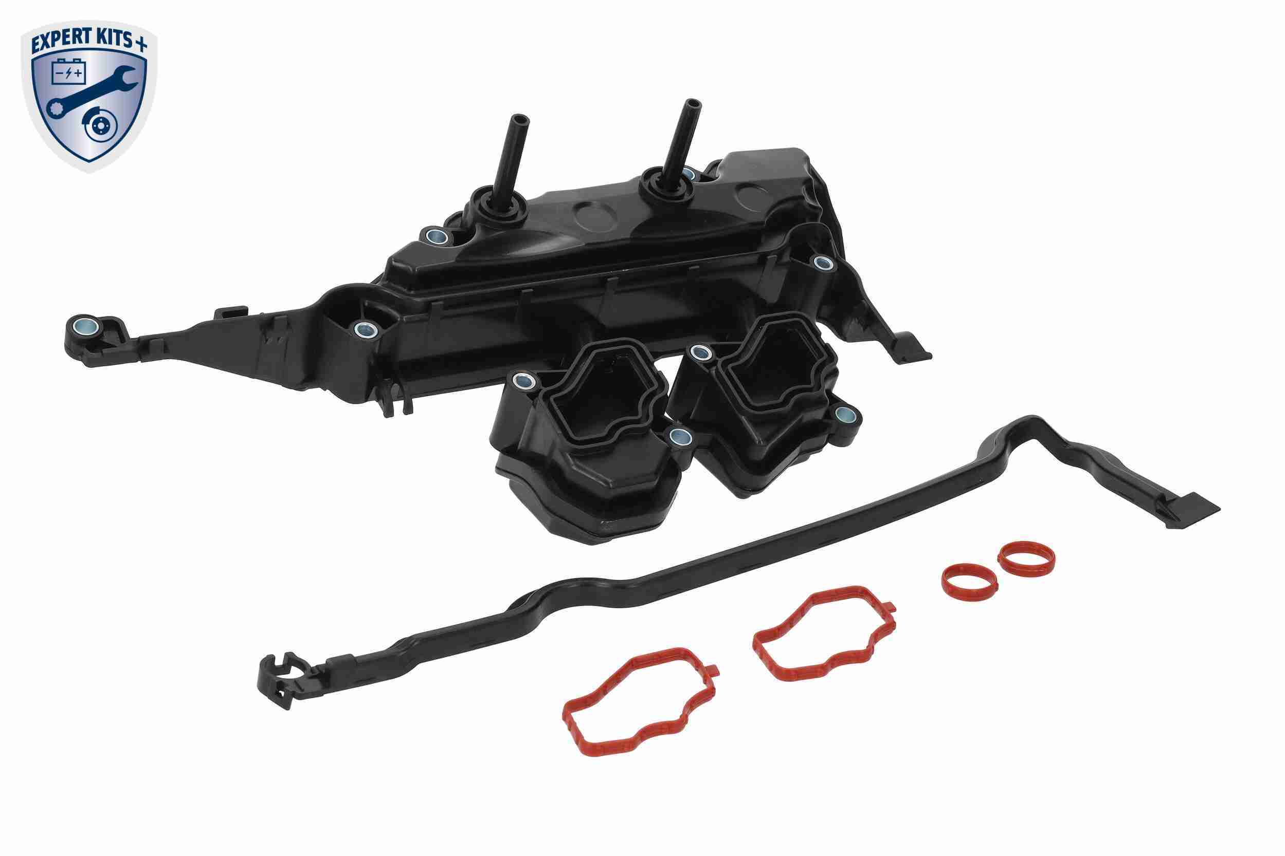 VAICO V46-1986 EXPERT KITS + Διαχωριστής λαδιού, αναπνοή του στροφαλοθαλάμου for NISSAN OPEL RENAULT