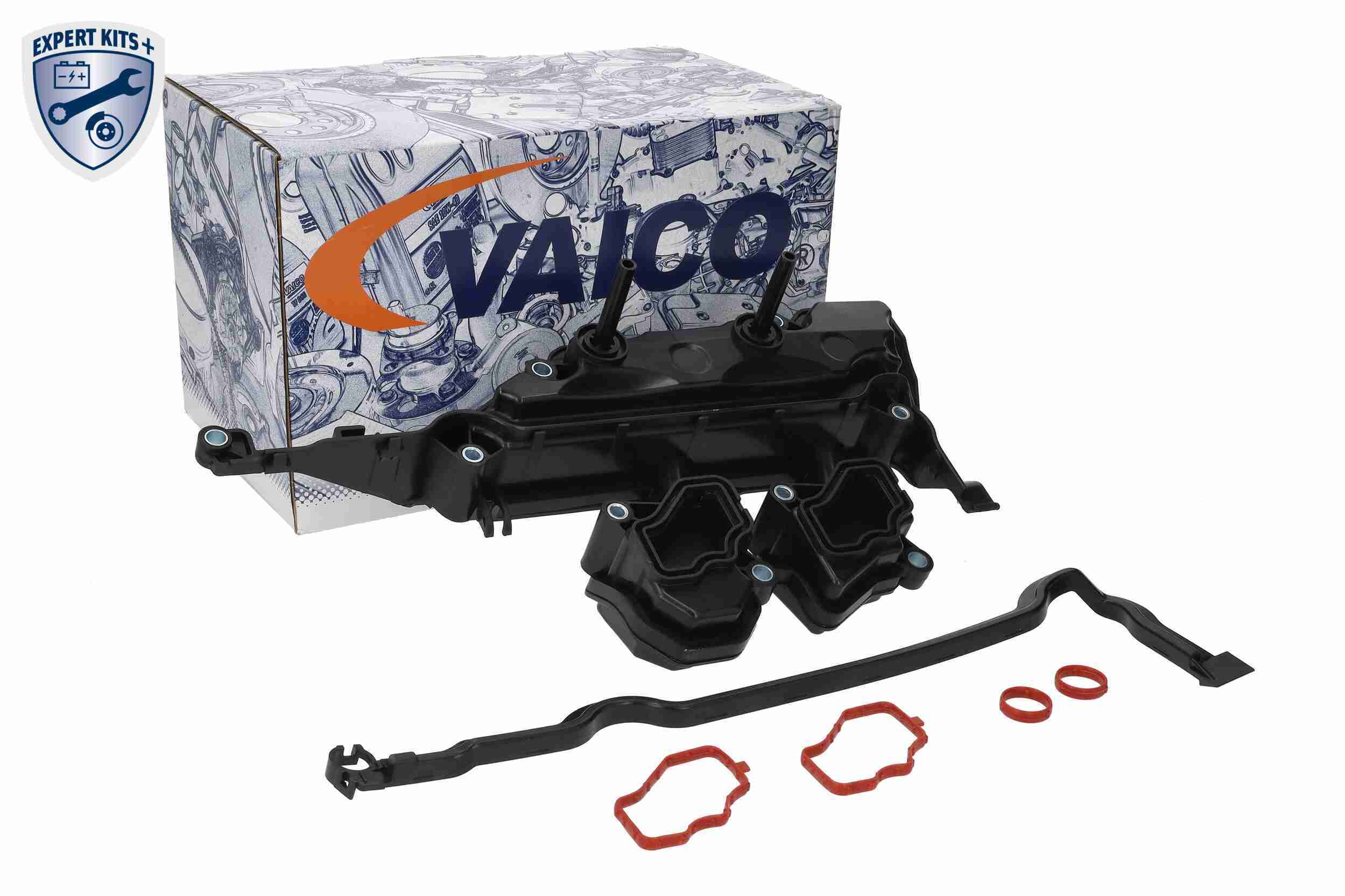 VAICO V46-1986 EXPERT KITS + Διαχωριστής λαδιού, αναπνοή του στροφαλοθαλάμου for NISSAN OPEL RENAULT