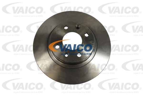 VAICO V46-80015 Brzdový kotouč
