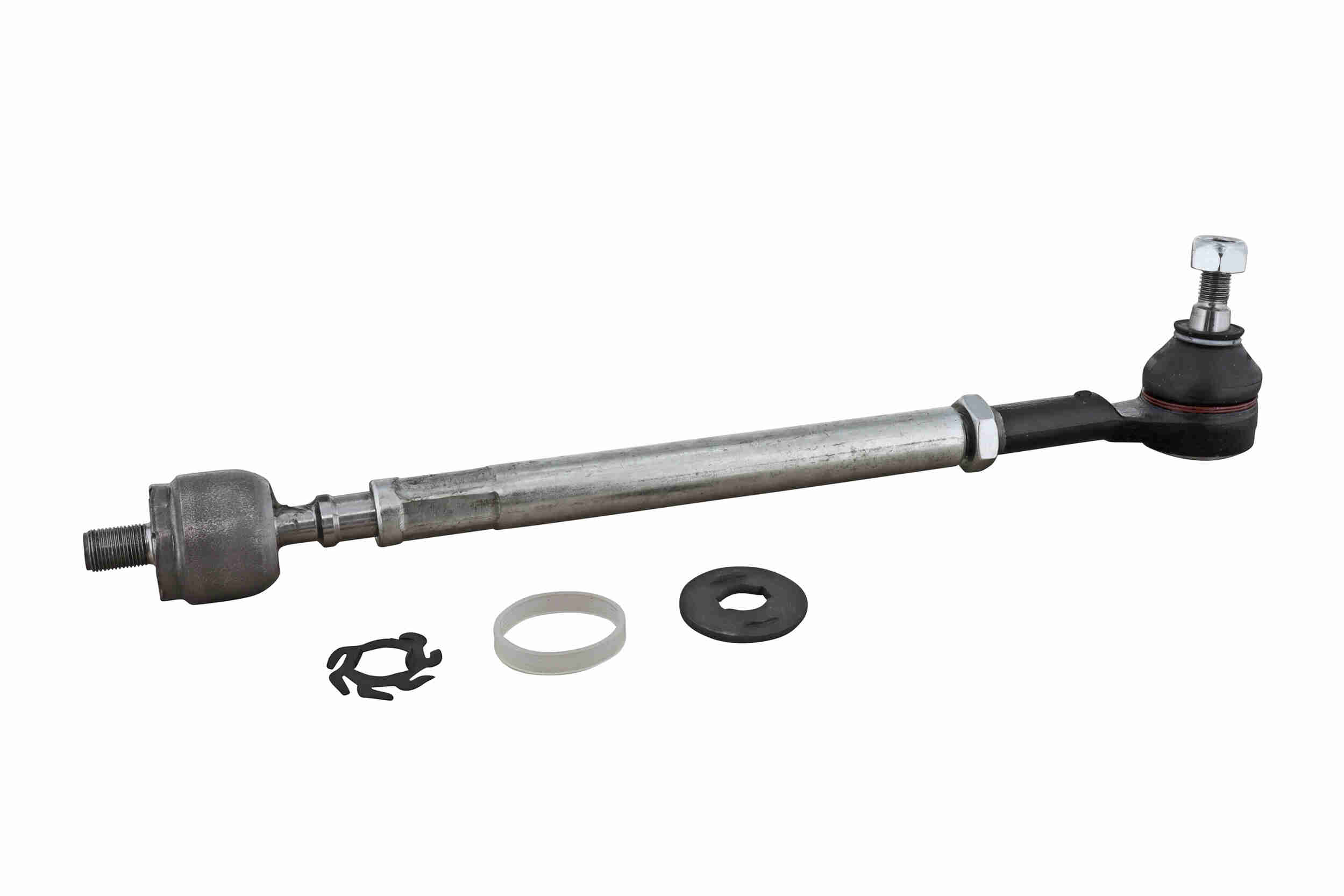 VAICO V46-9569 Green Mobility Parts Μπάρα τιμονιού Mπροστινός άξονας δεξιά for RENAULT