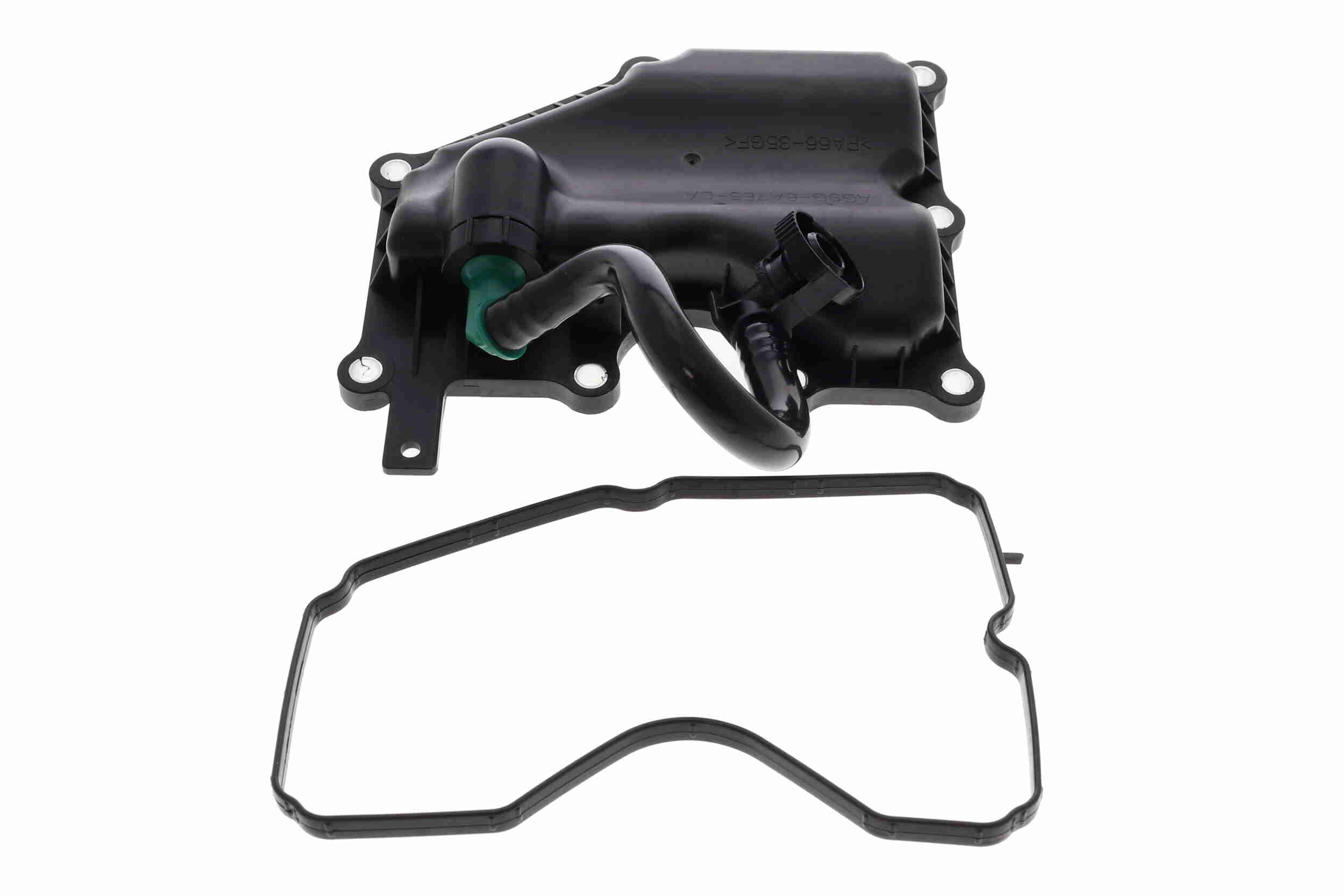 VAICO V48-0506 Original VAICO Quality Διαχωριστής λαδιού, αναπνοή του στροφαλοθαλάμου for LAND ROVER
