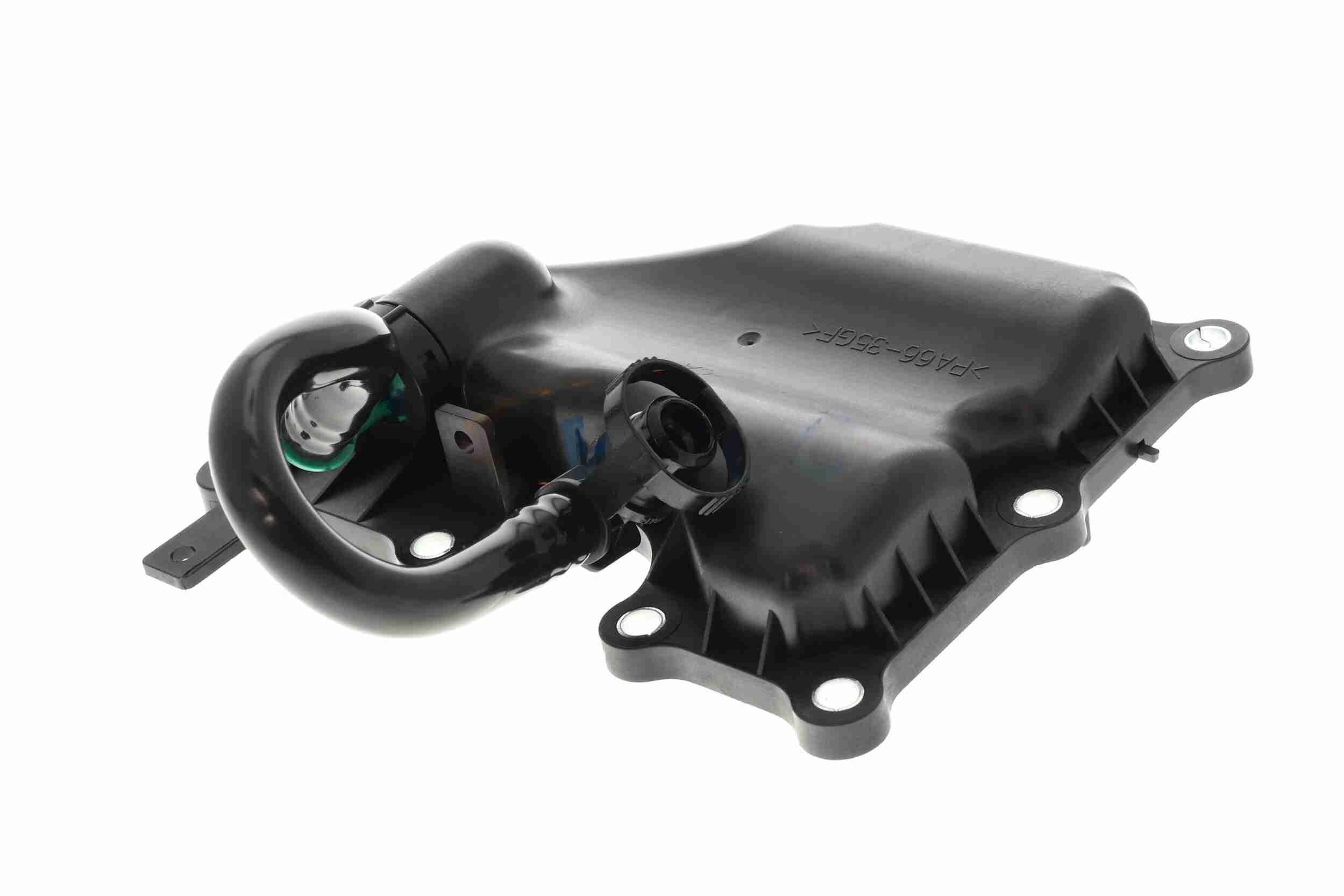 VAICO V48-0506 Original VAICO Quality Διαχωριστής λαδιού, αναπνοή του στροφαλοθαλάμου for LAND ROVER