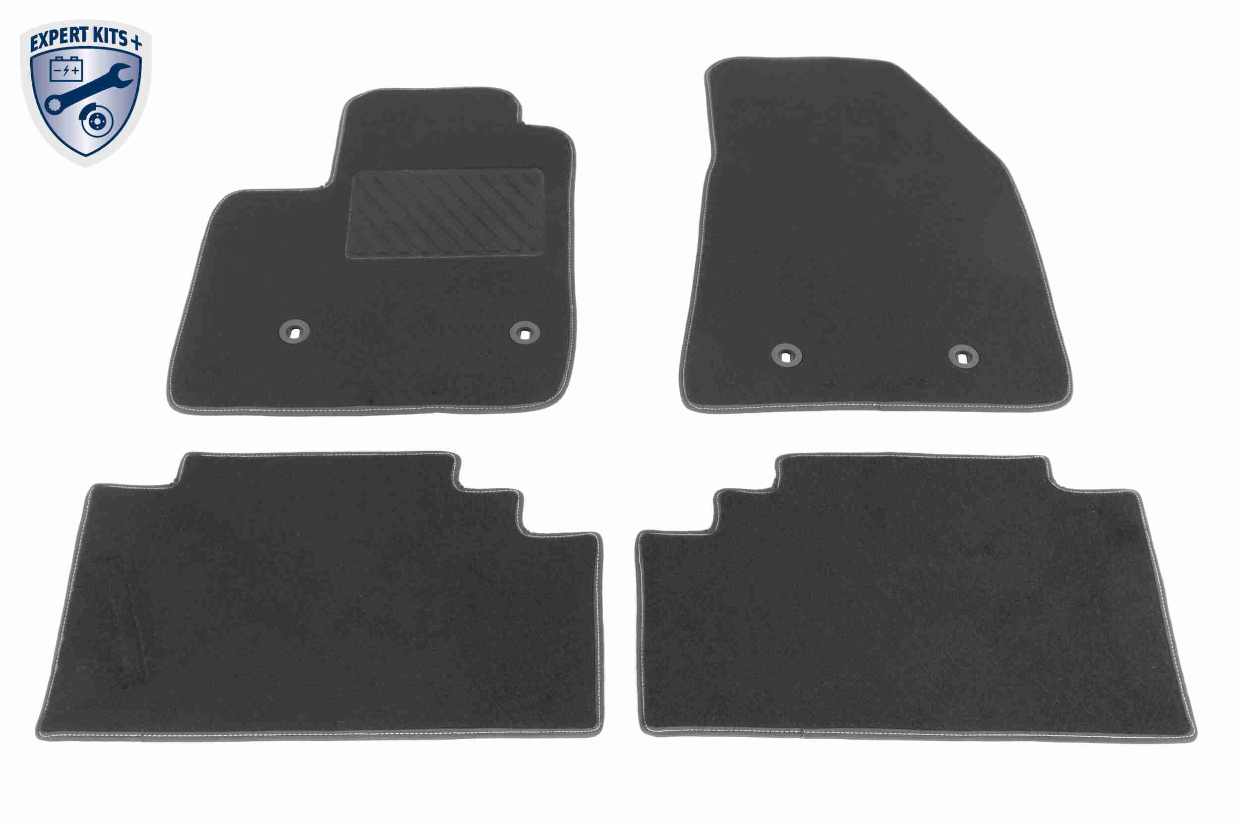 VAICO V49-0045 EXPERT KITS + Σετ χαλάκια μπροστά και πίσω for MG