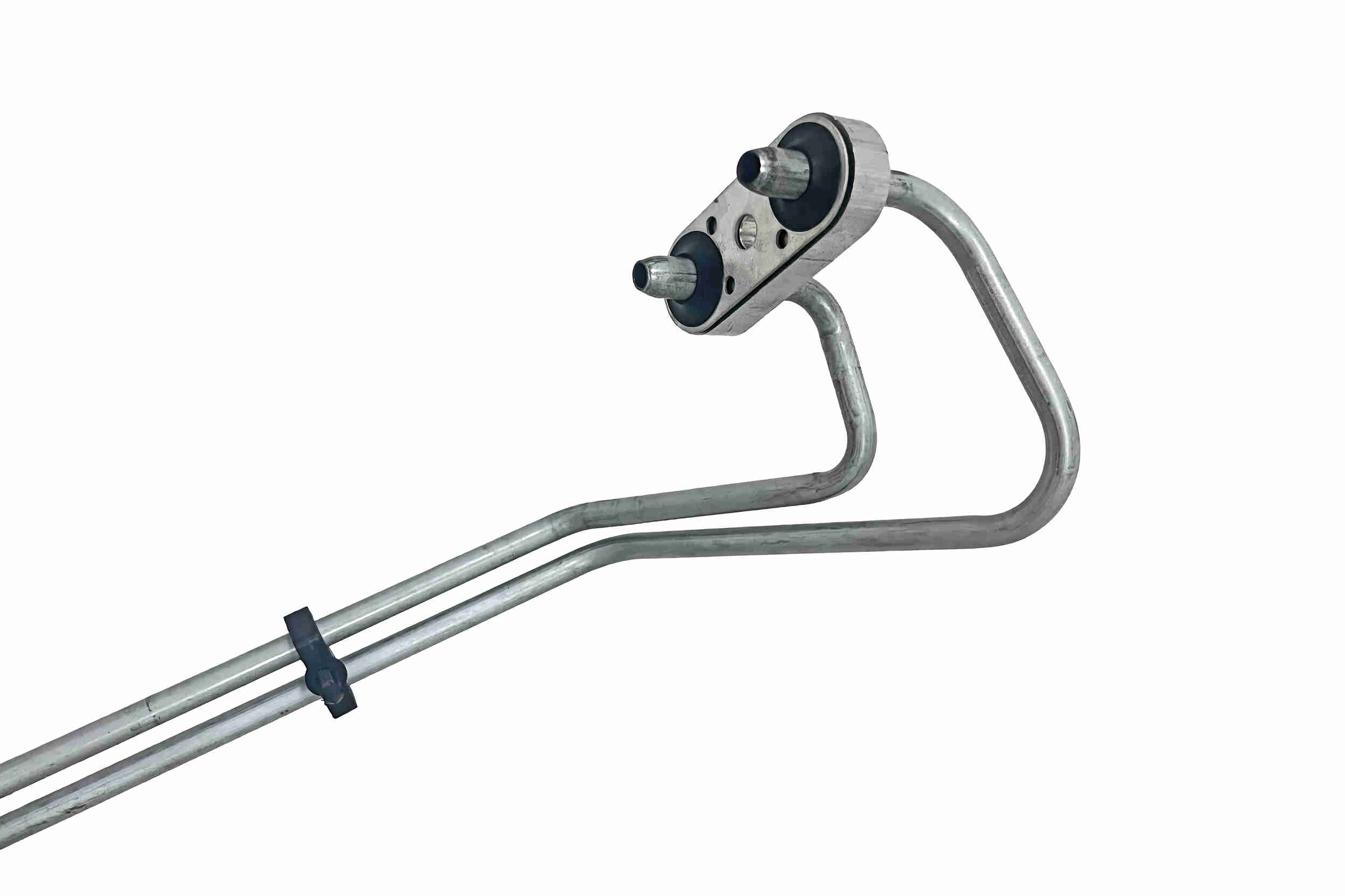 VAICO V51-0652 Original VAICO Quality Σωλήνας ψυγείου λαδιού, αυτόματο κιβώτιο ταχυτήτων for CADILLAC CHEVROLET GMC