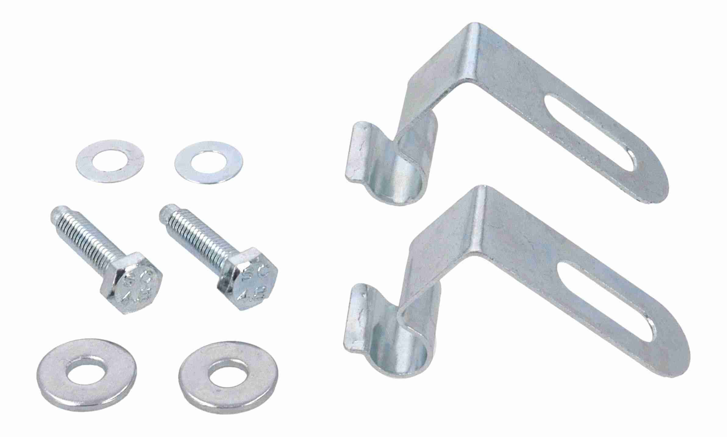 VAICO V51-0652 Original VAICO Quality Σωλήνας ψυγείου λαδιού, αυτόματο κιβώτιο ταχυτήτων for CADILLAC CHEVROLET GMC