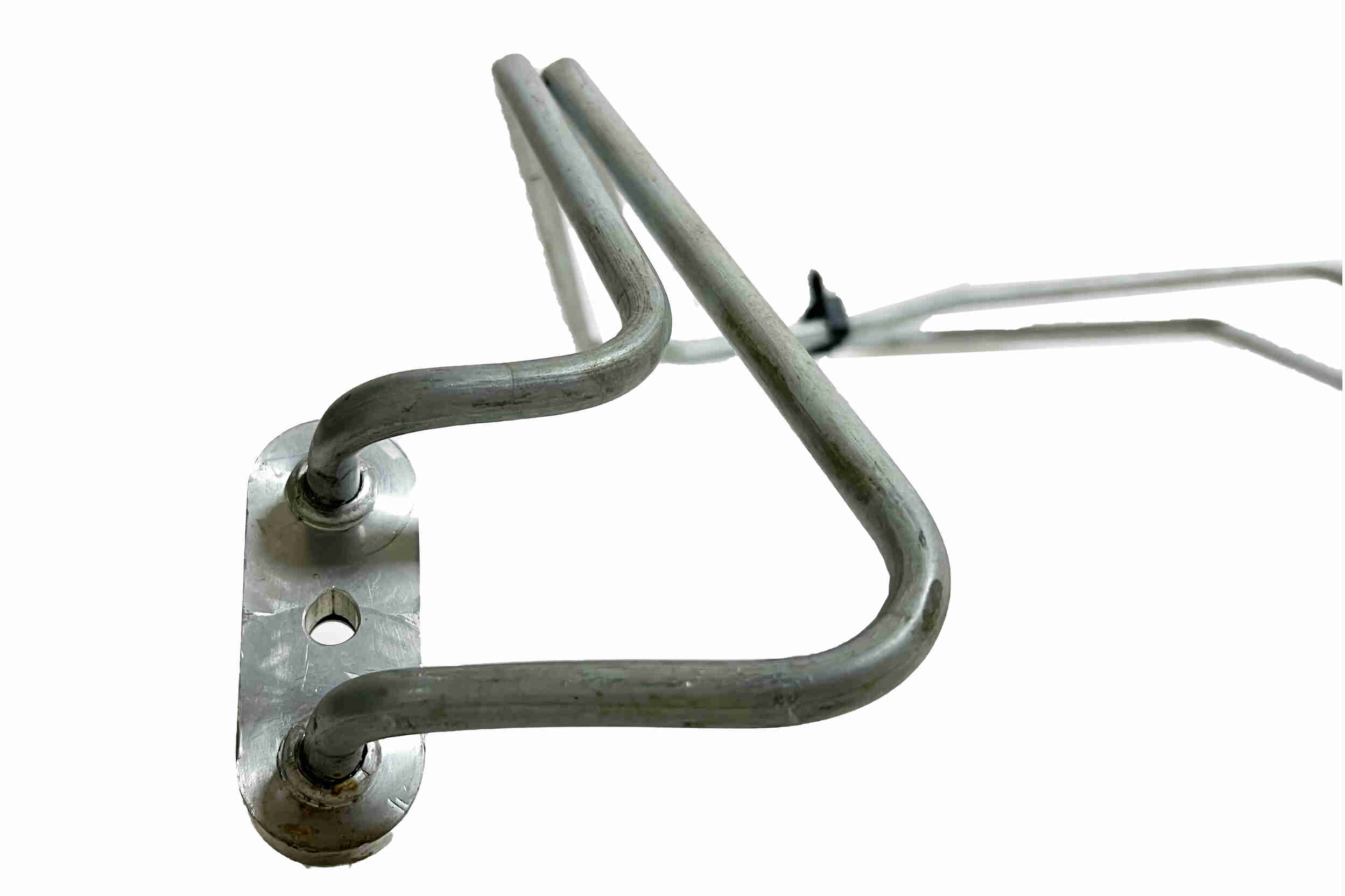 VAICO V51-0653 Original VAICO Quality Σωλήνας ψυγείου λαδιού, αυτόματο κιβώτιο ταχυτήτων for CADILLAC CHEVROLET GMC