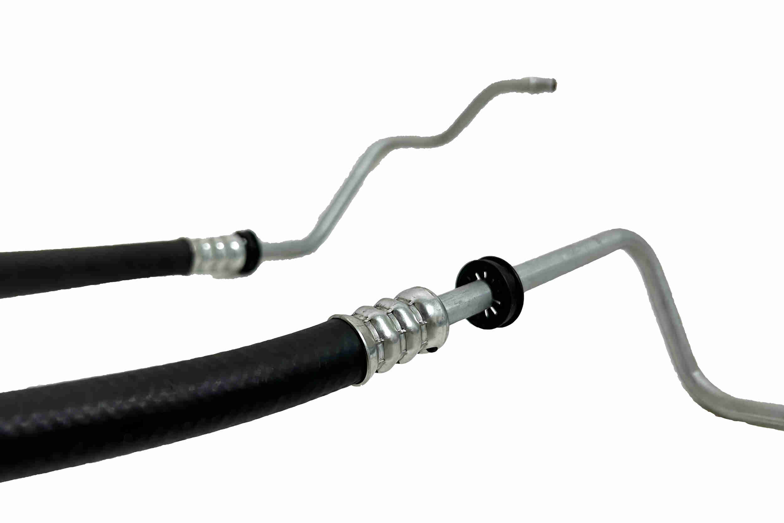 VAICO V51-0653 Original VAICO Quality Σωλήνας ψυγείου λαδιού, αυτόματο κιβώτιο ταχυτήτων for CADILLAC CHEVROLET GMC