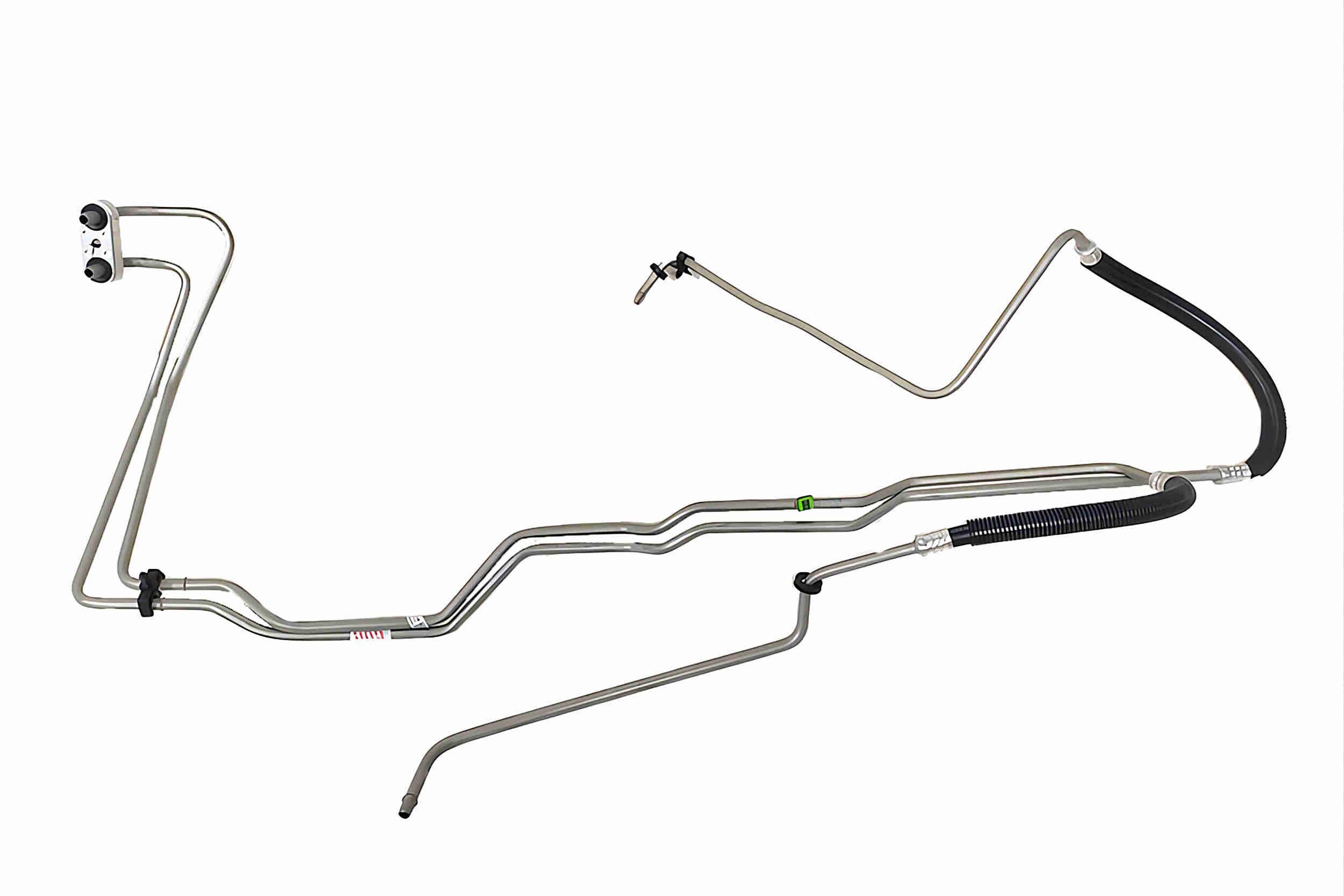 VAICO V51-0654 Original VAICO Quality Σωλήνας ψυγείου λαδιού, αυτόματο κιβώτιο ταχυτήτων for CHEVROLET GMC