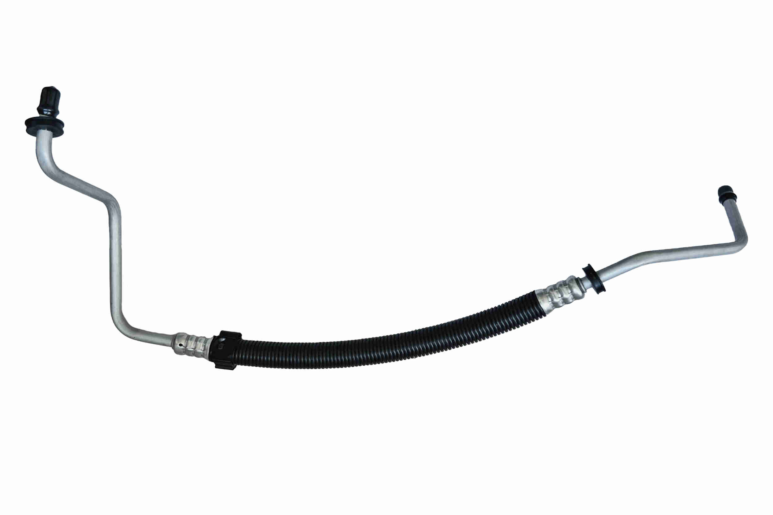 VAICO V51-0655 Original VAICO Quality Σωλήνας ψυγείου λαδιού, αυτόματο κιβώτιο ταχυτήτων for CHEVROLET GMC