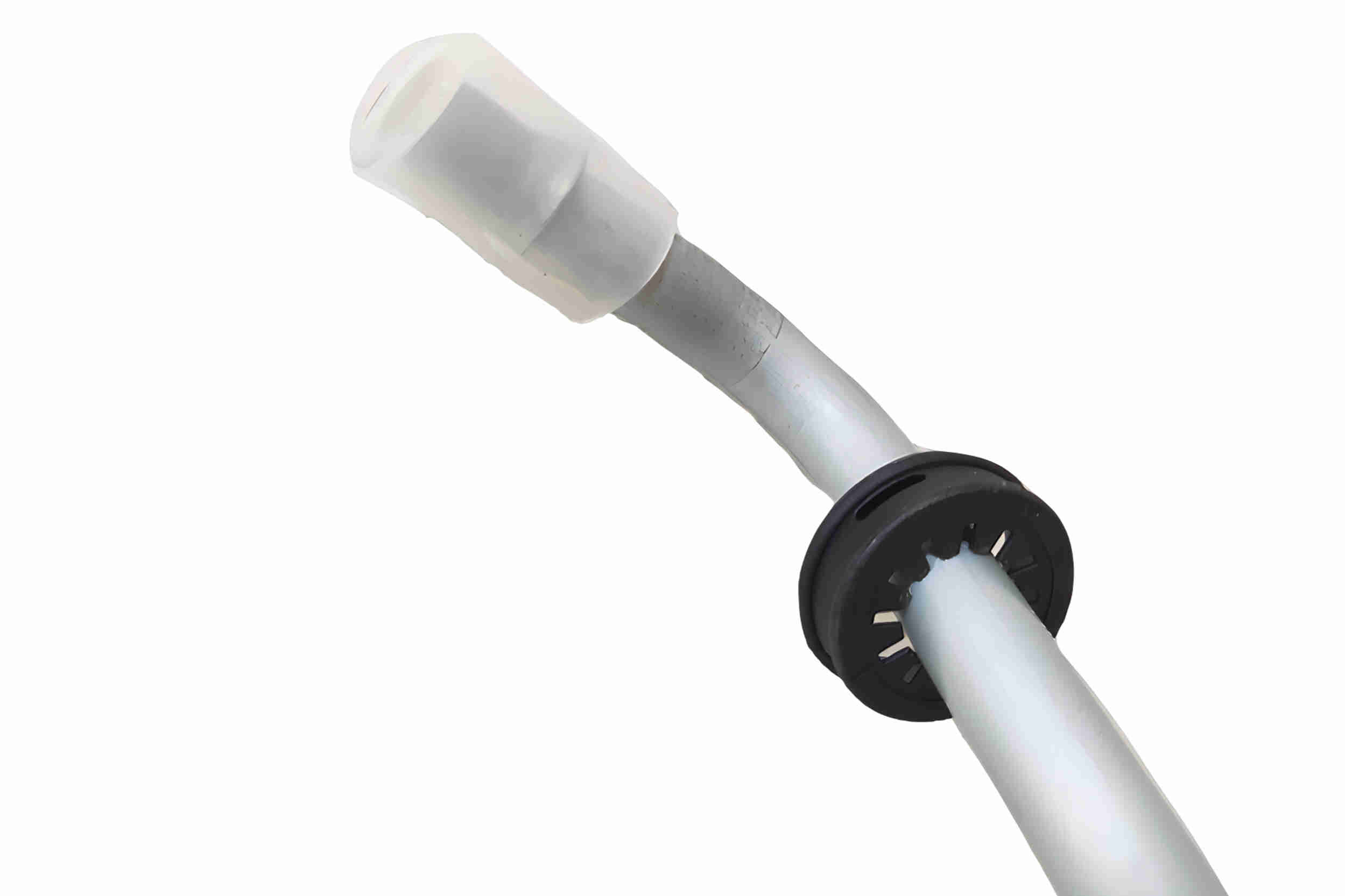 VAICO V51-0655 Original VAICO Quality Σωλήνας ψυγείου λαδιού, αυτόματο κιβώτιο ταχυτήτων for CHEVROLET GMC