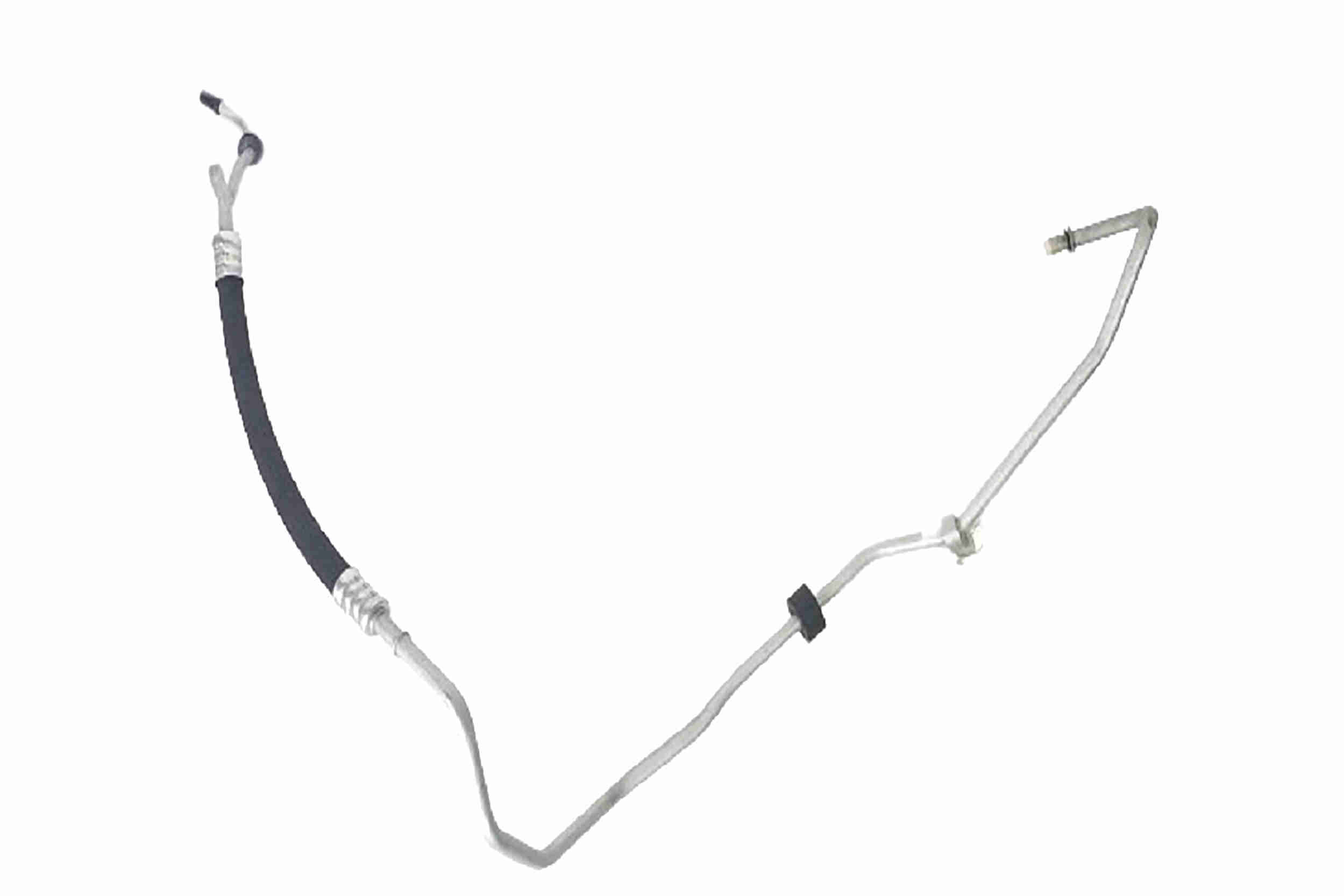 VAICO V51-0656 Original VAICO Quality Σωλήνας ψυγείου λαδιού, αυτόματο κιβώτιο ταχυτήτων for CHEVROLET