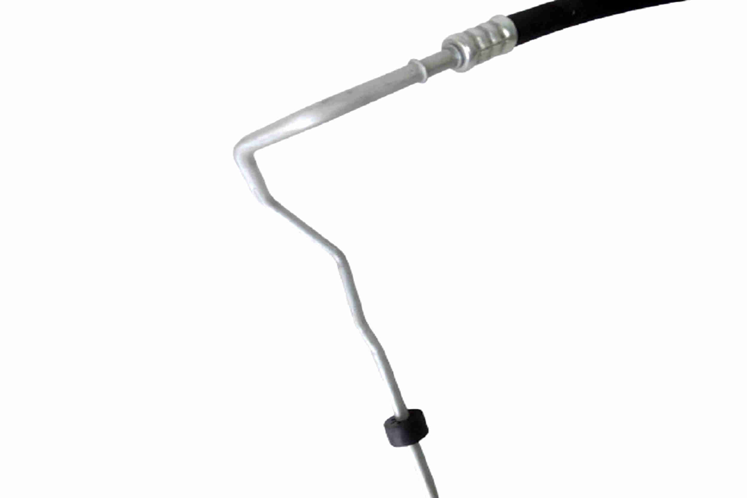 VAICO V51-0656 Original VAICO Quality Σωλήνας ψυγείου λαδιού, αυτόματο κιβώτιο ταχυτήτων for CHEVROLET