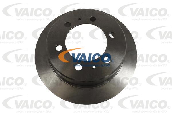 VAICO V51-40001 Brzdový kotouč