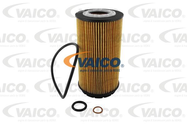 VAICO V52-0009 Olejový filtr