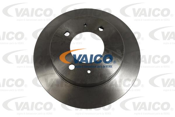 VAICO V52-40004 Brzdový kotouč
