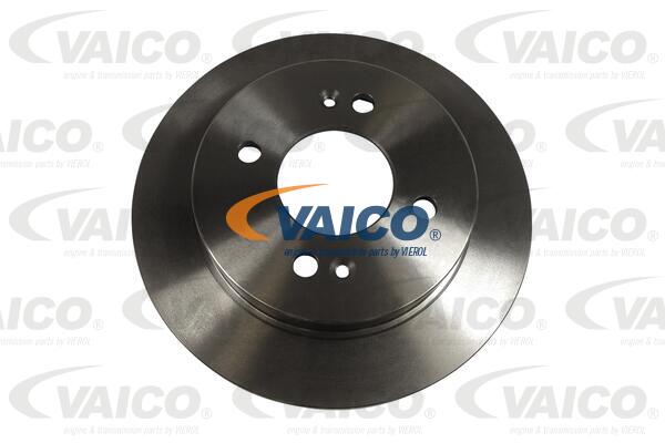 VAICO V52-40008 Brzdový kotouč