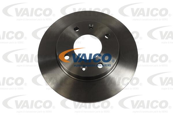 VAICO V52-80010 Brzdový kotouč