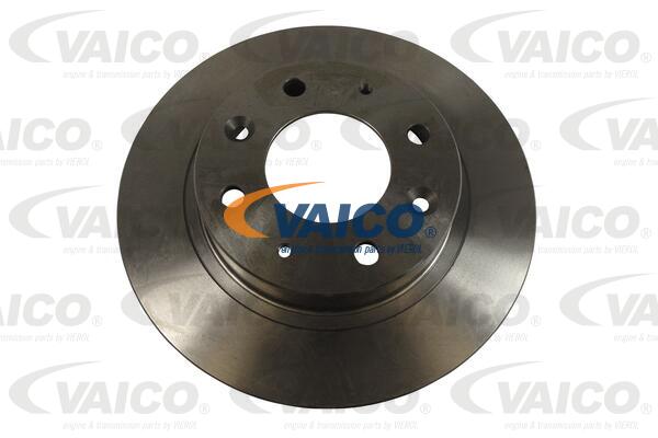 VAICO V53-40002 Brzdový kotouč