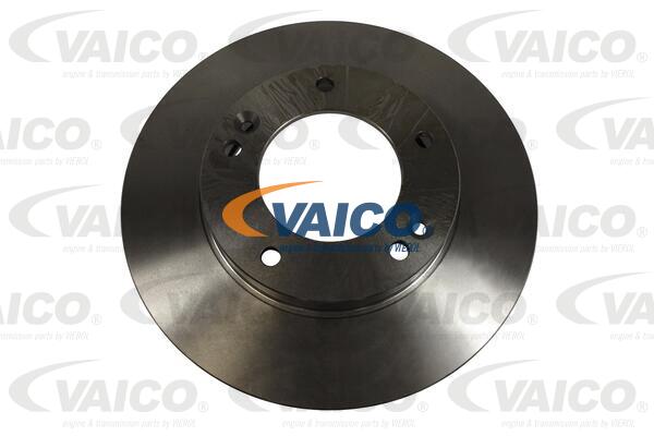 VAICO V53-80001 Brzdový kotouč