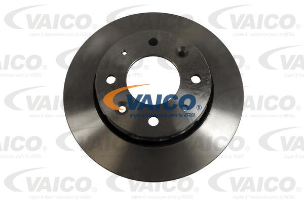 VAICO V53-80003 Brzdový kotouč