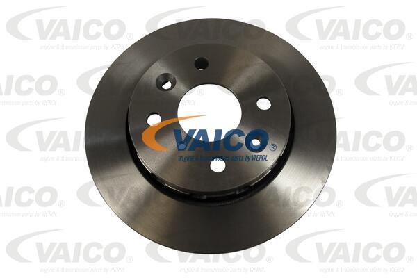 VAICO V53-80013 Brzdový kotouč