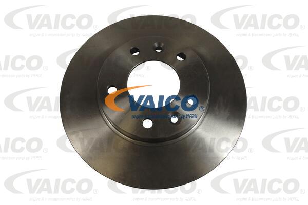 VAICO V53-80014 Brzdový kotouč