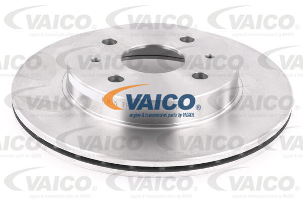 VAICO V54-80003 Brzdový kotouč