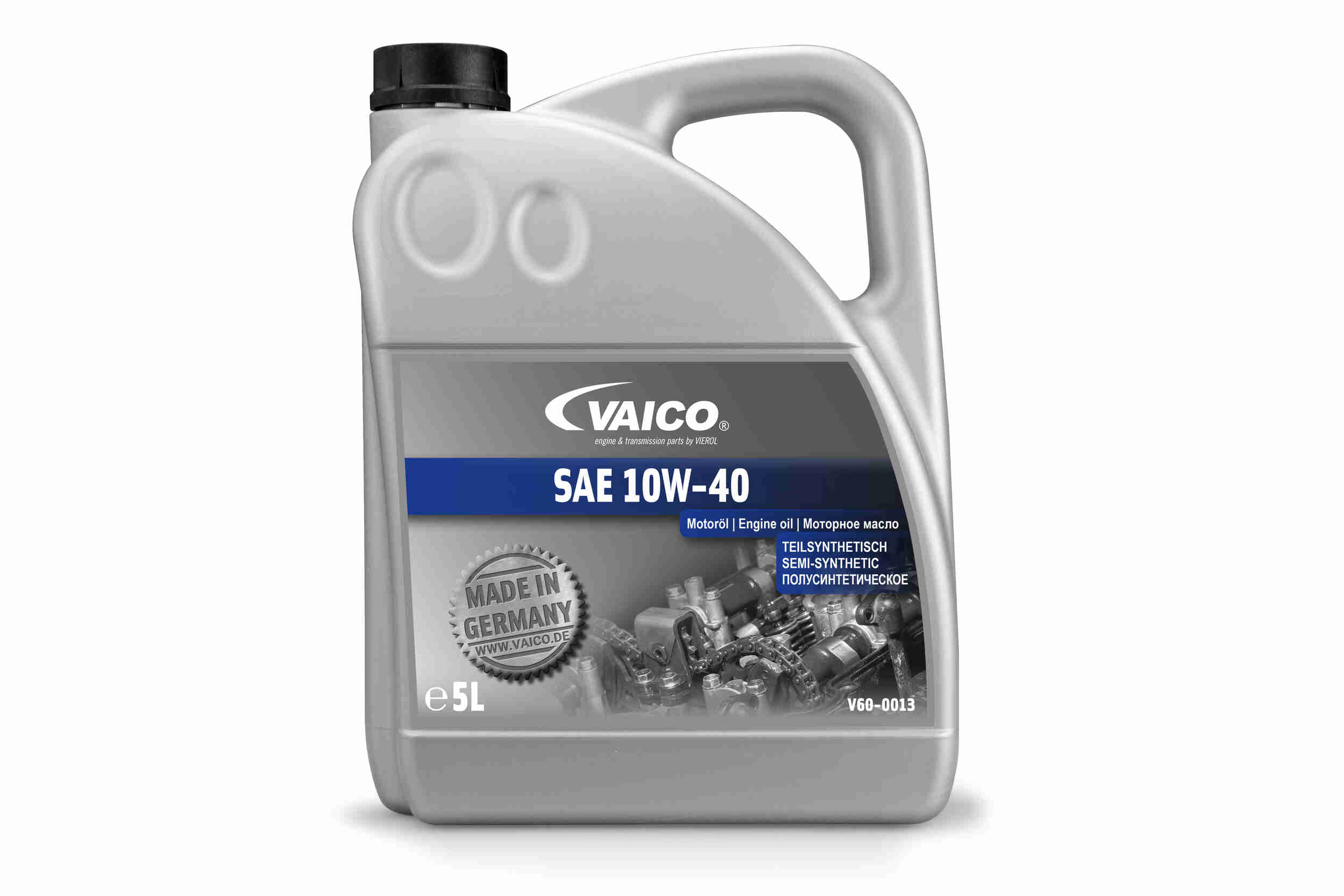 VAICO V99-2008 EXPERT KITS + Βάση επίδειξης δαπέδου
