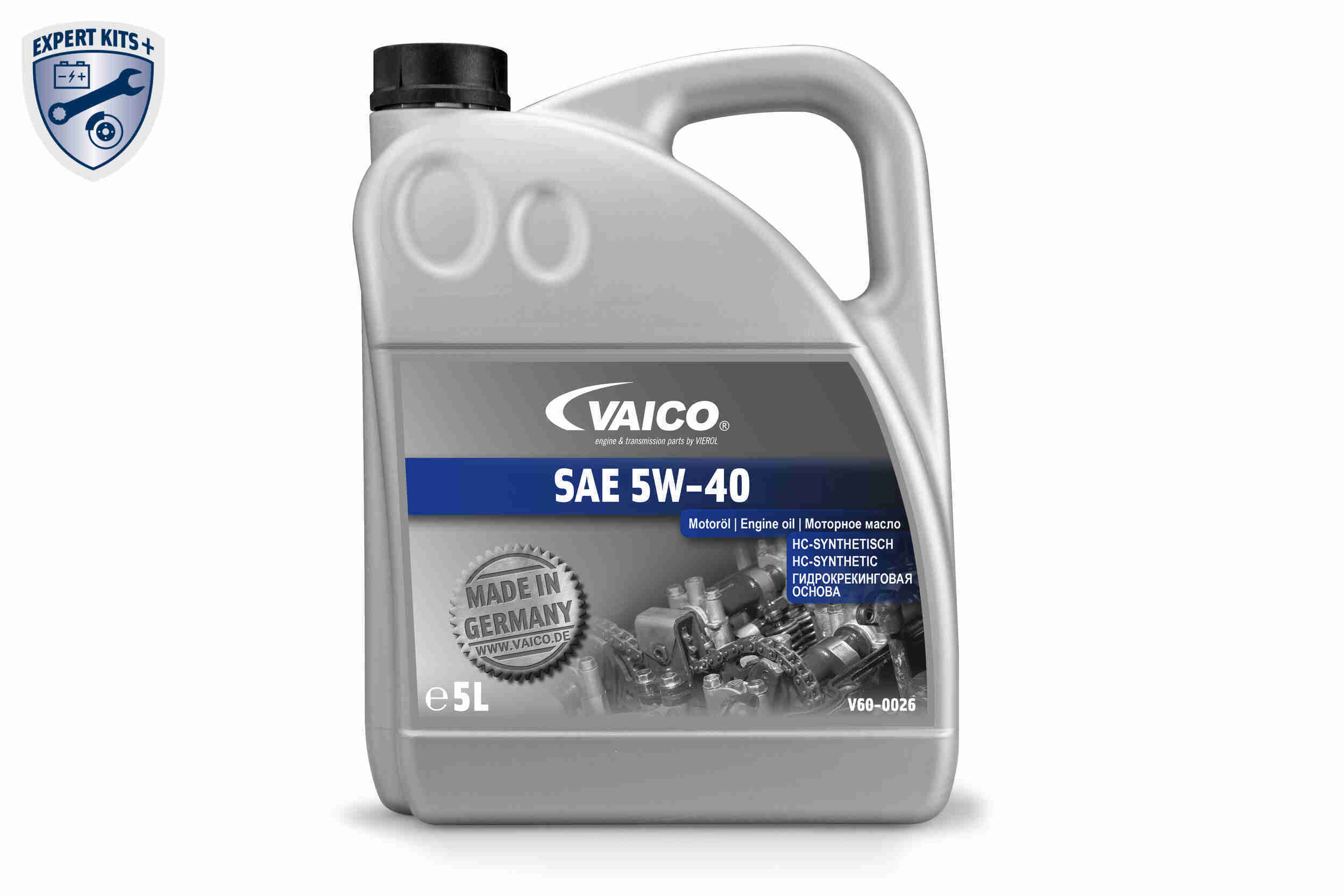 VAICO V99-2010 EXPERT KITS + Βάση επίδειξης δαπέδου