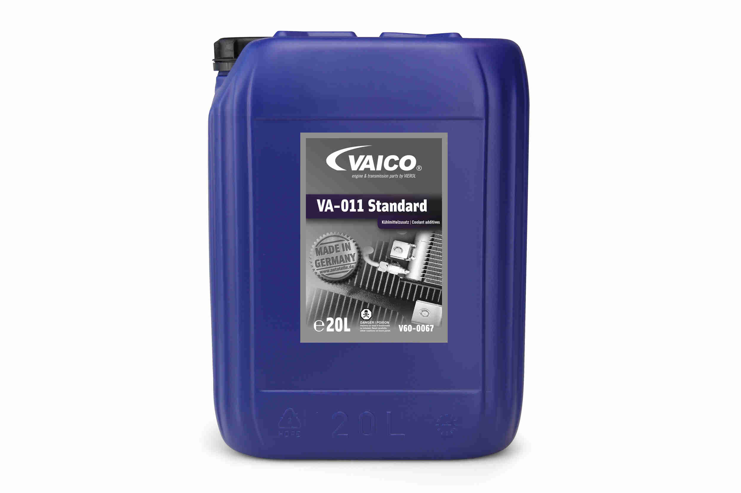VAICO V60-0067 Nemrznoucí...