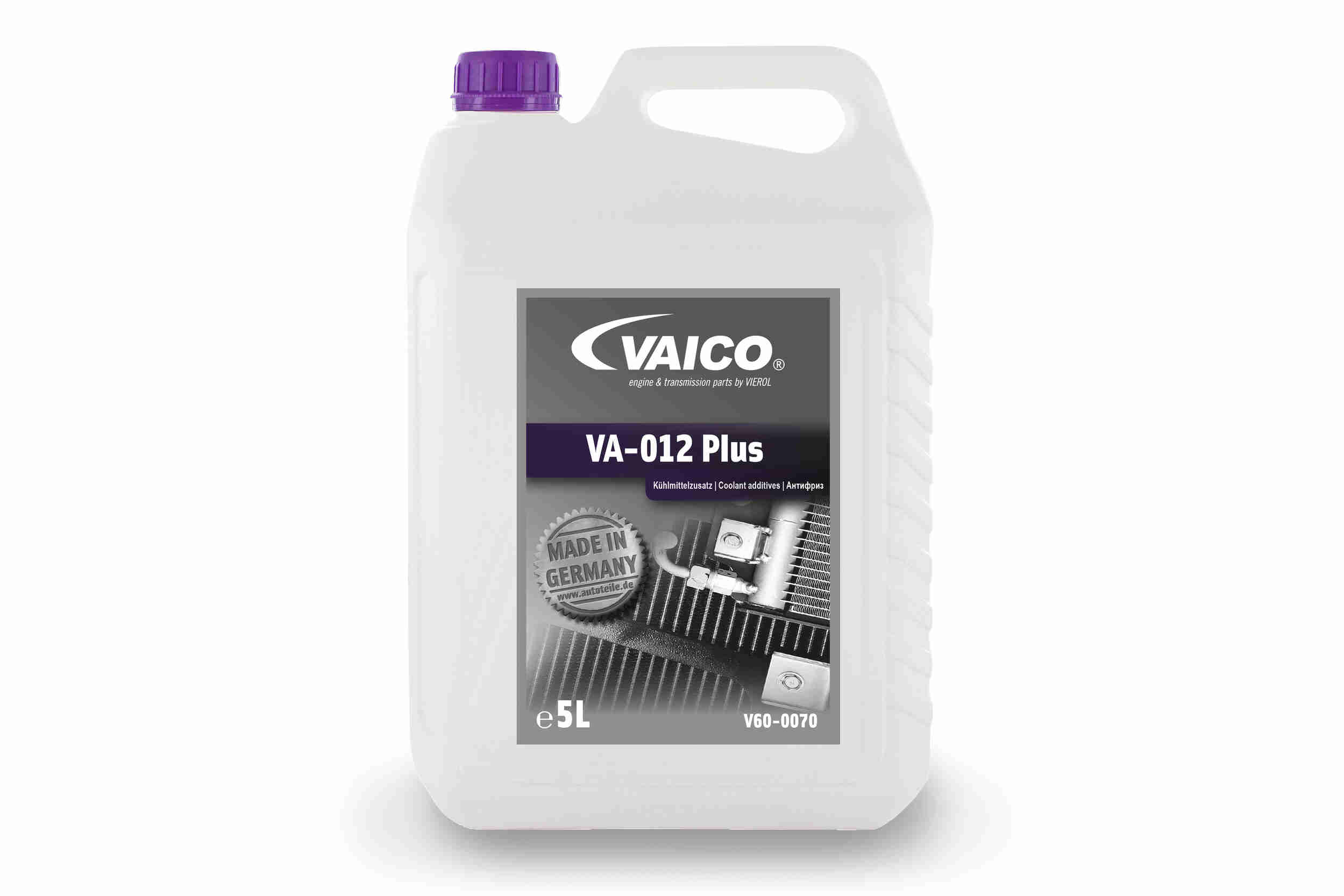 VAICO V60-0070 Nemrznoucí...