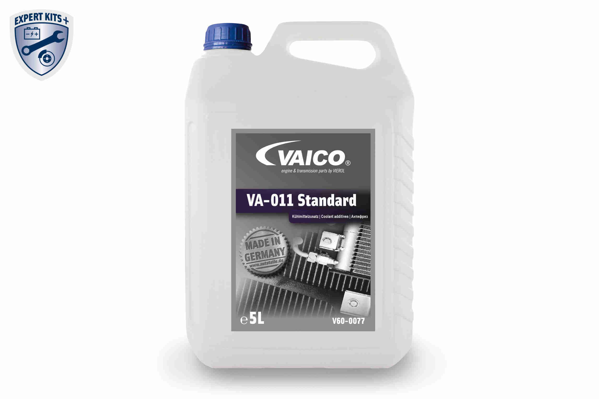 VAICO V99-2000 EXPERT KITS + Βάση επίδειξης δαπέδου