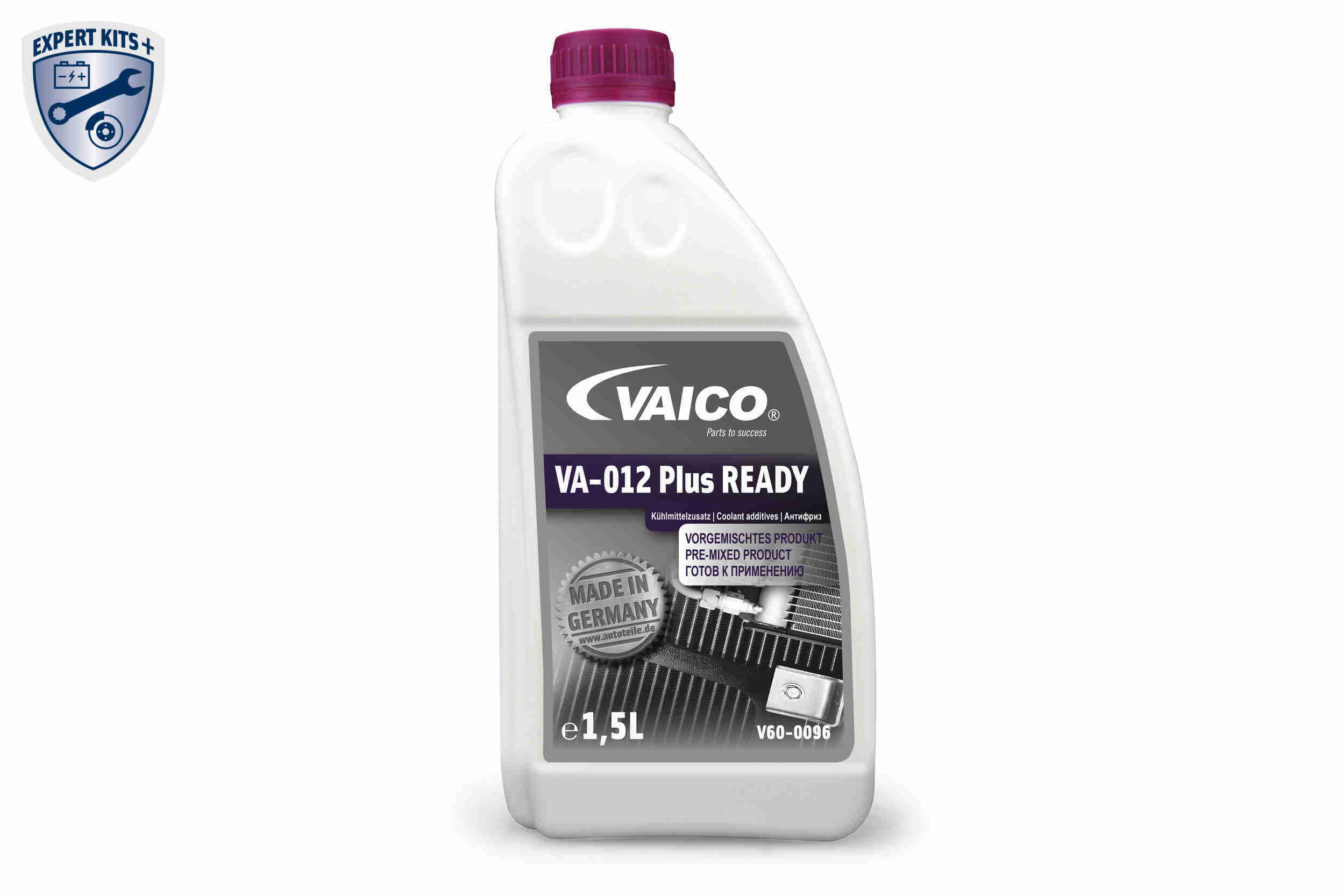 VAICO V99-2001 EXPERT KITS + Βάση επίδειξης δαπέδου