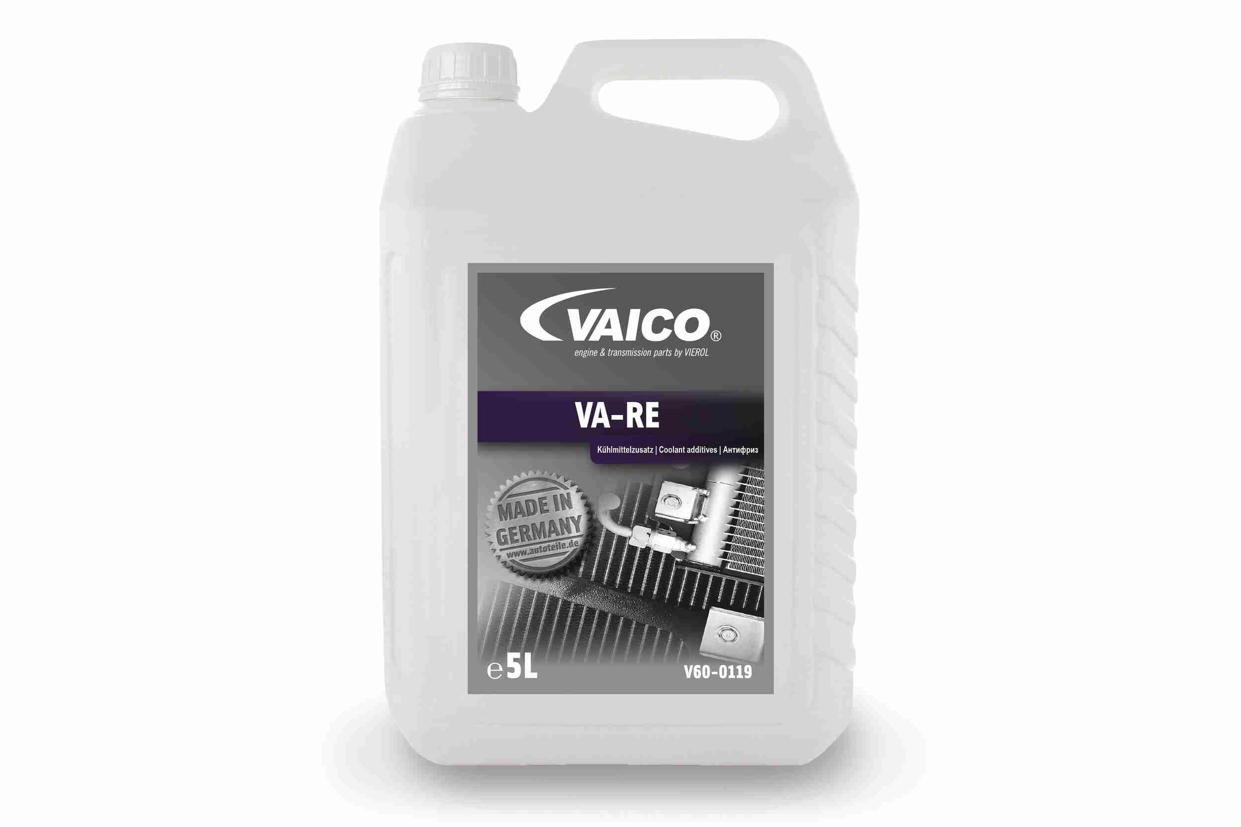 VAICO V60-0119 Nemrznoucí...