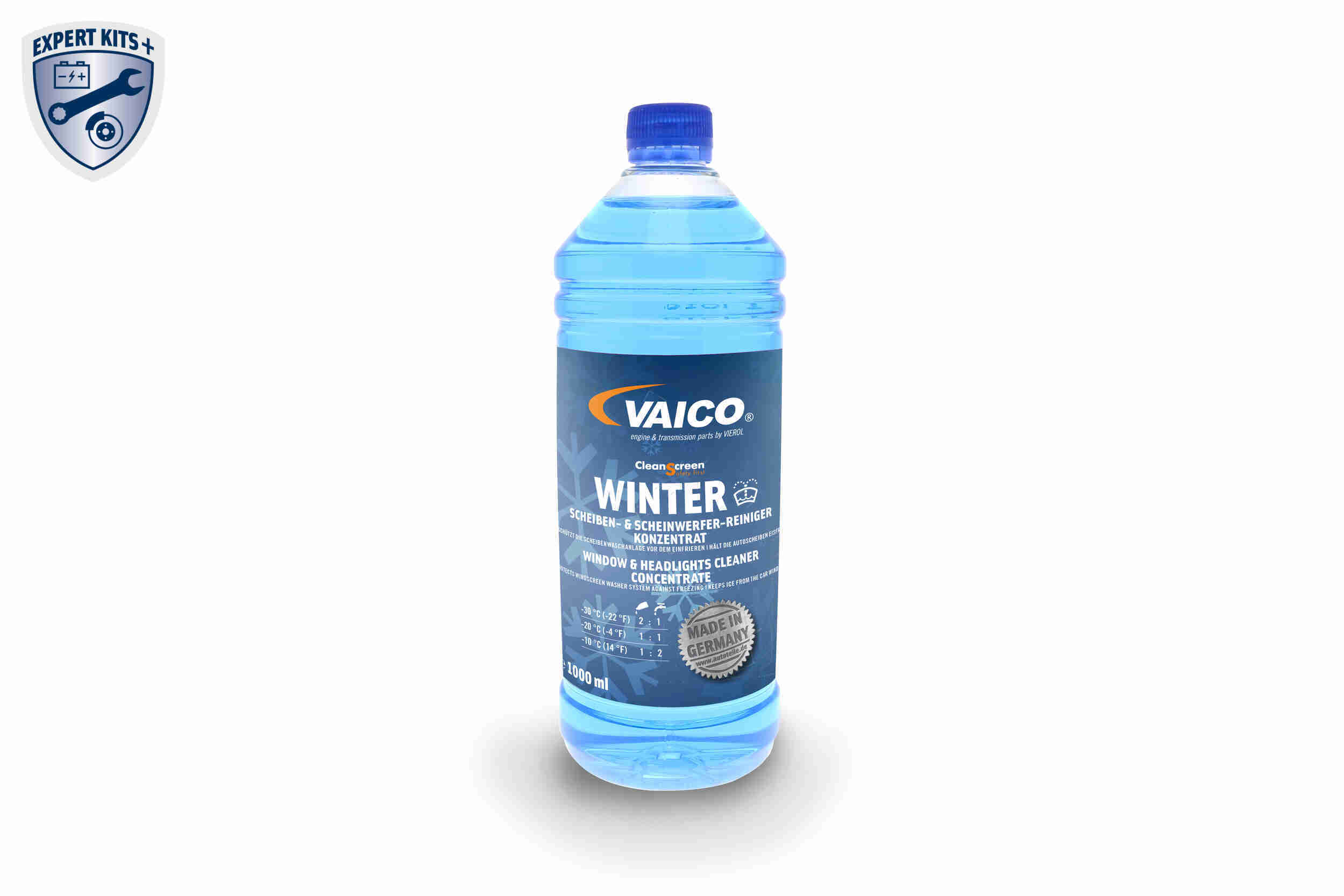 VAICO V99-2011 EXPERT KITS + Βάση επίδειξης δαπέδου