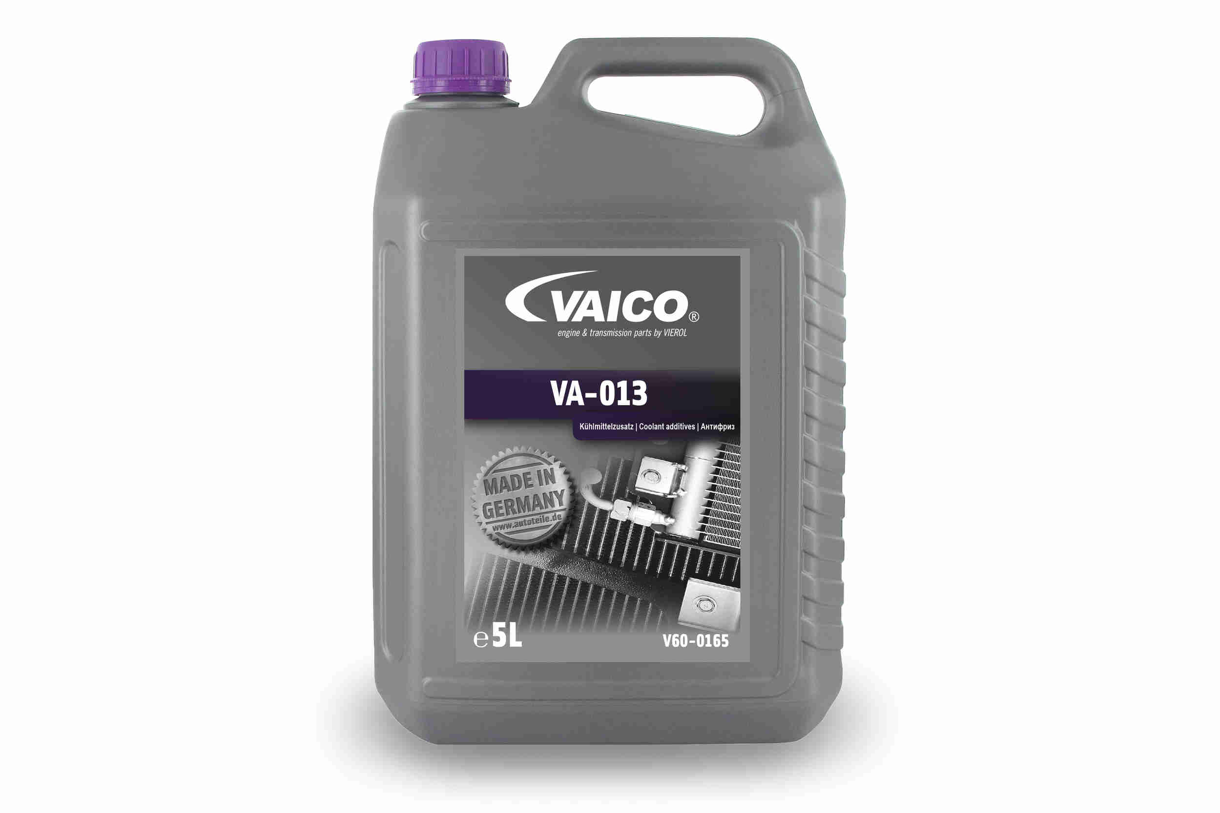 VAICO V60-0165 Nemrznoucí...