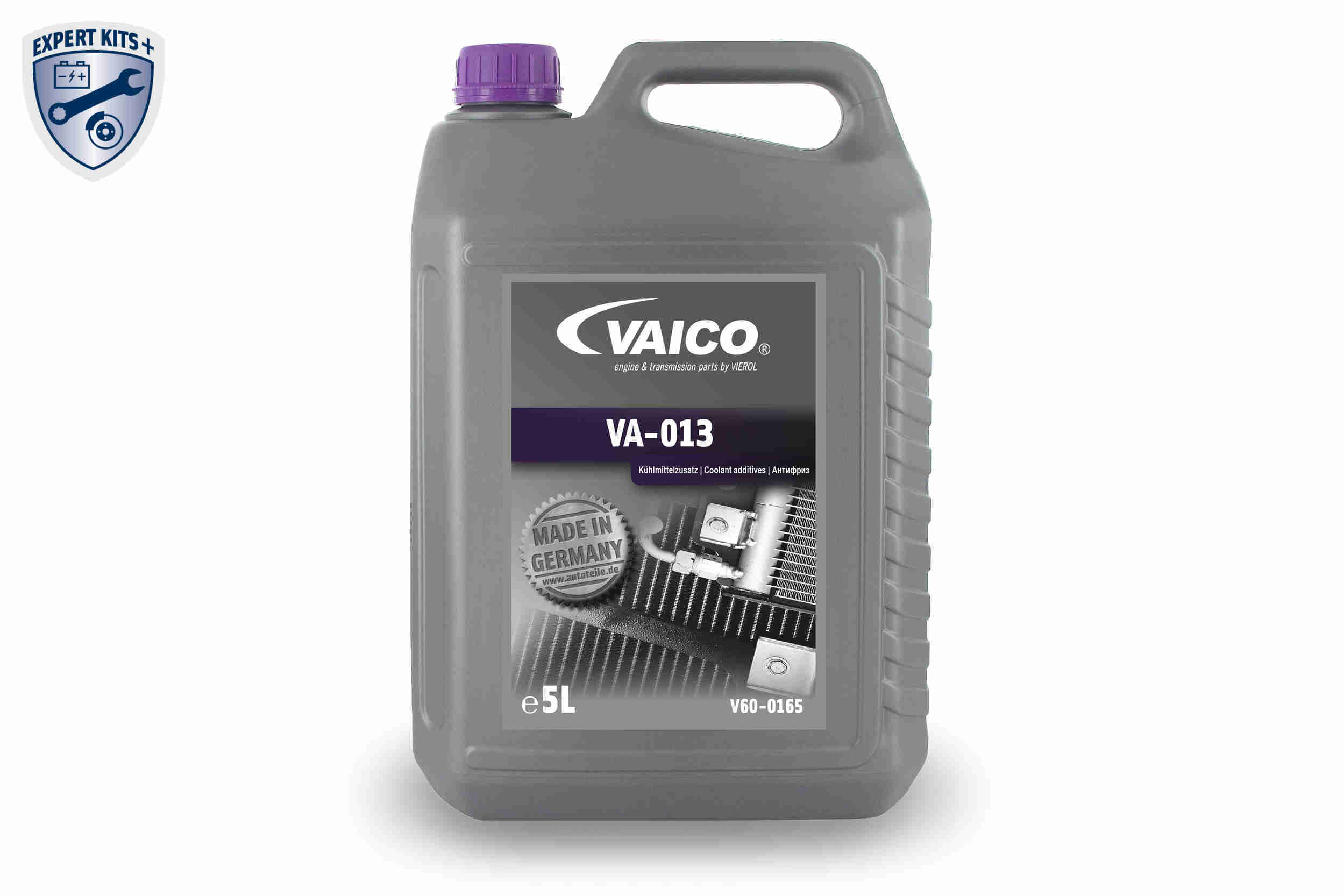 VAICO V99-2001 EXPERT KITS + Βάση επίδειξης δαπέδου