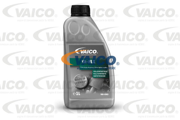VAICO V60-0363 olaj, lamellás kuplung - összkerékhajtás AUDI MAN SEAT SKODA VW