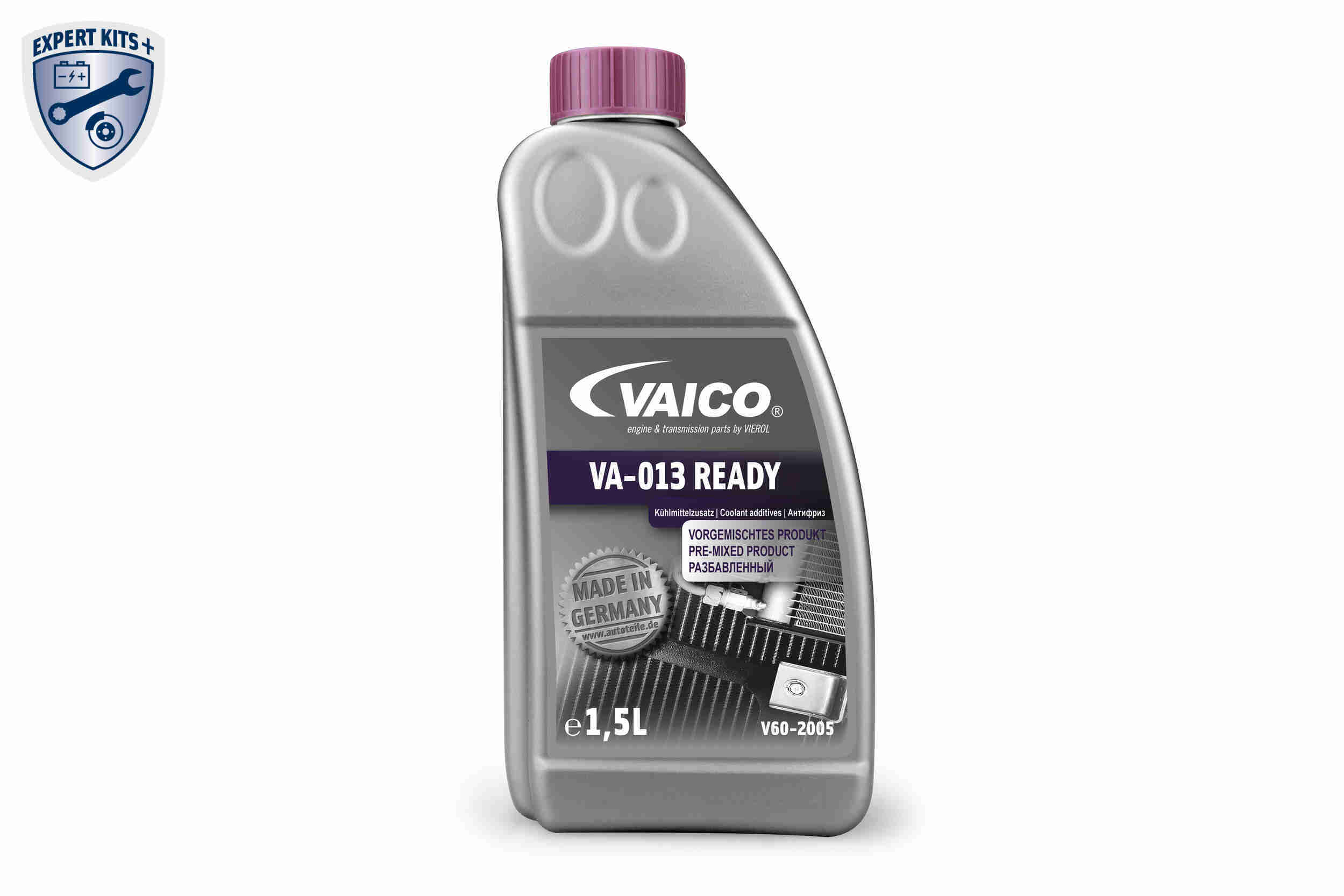 VAICO V99-2000 EXPERT KITS + Βάση επίδειξης δαπέδου