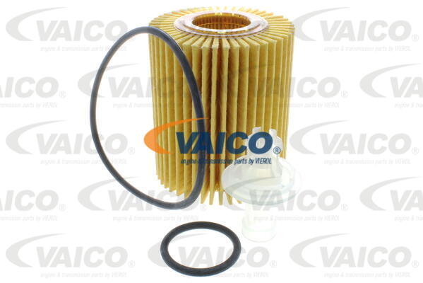 VAICO V70-0099 Olejový filtr