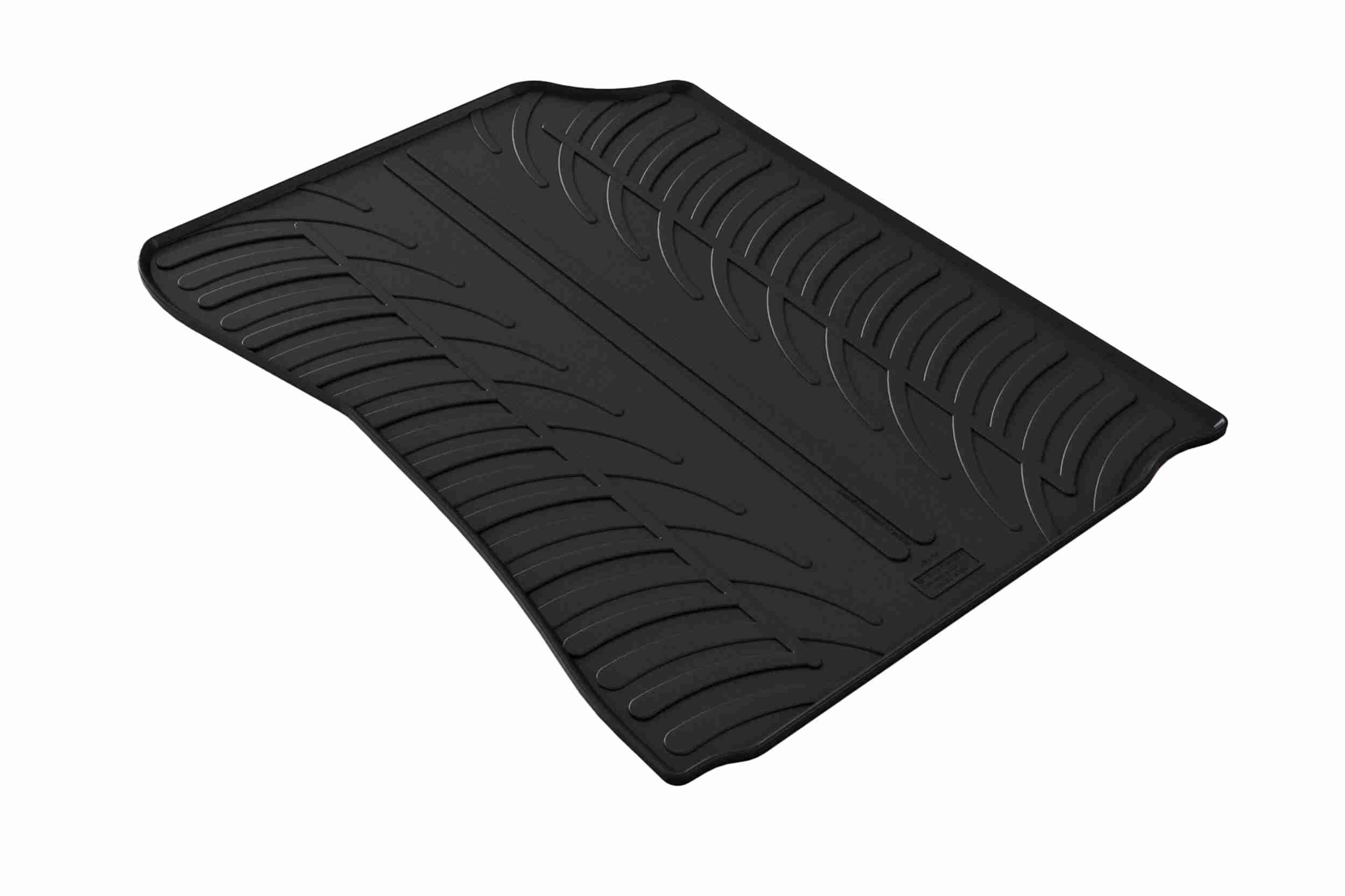 VAICO V70-0795 Original VAICO Quality Σετ χαλάκια πίσω for TOYOTA