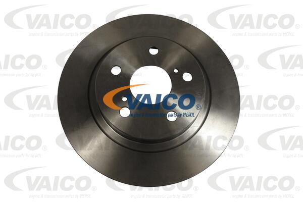 VAICO V70-40018 Brzdový kotouč