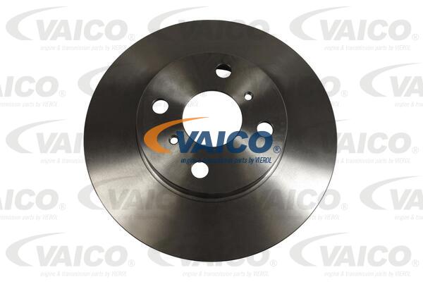 VAICO V70-80002 Brzdový kotouč