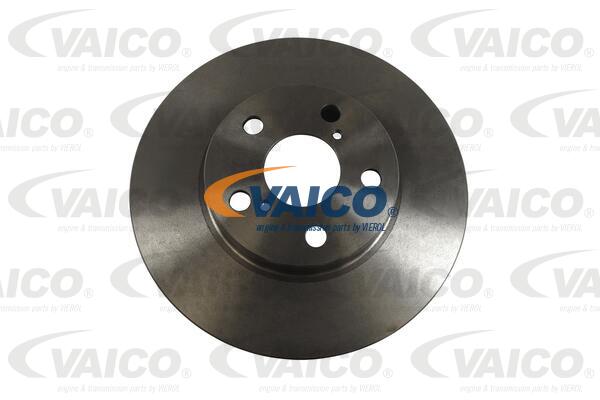 VAICO V70-80005 Brzdový kotouč