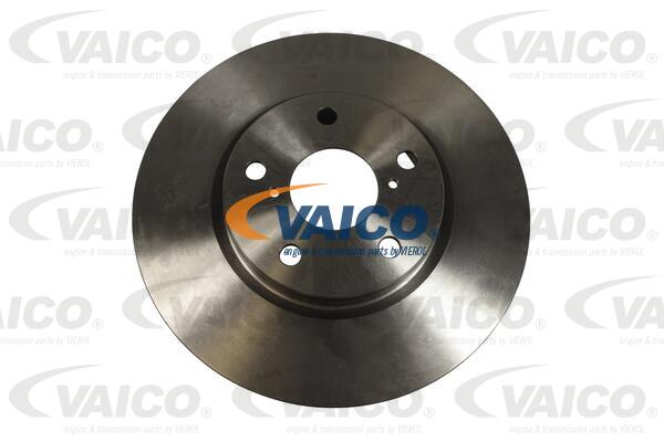 VAICO V70-80014 Brzdový kotouč