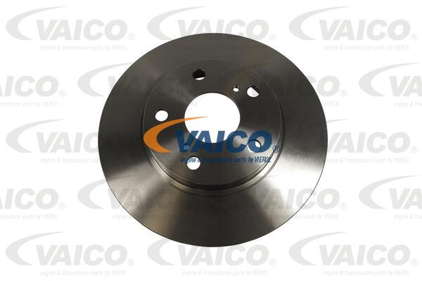 VAICO V70-80022 Brzdový kotouč