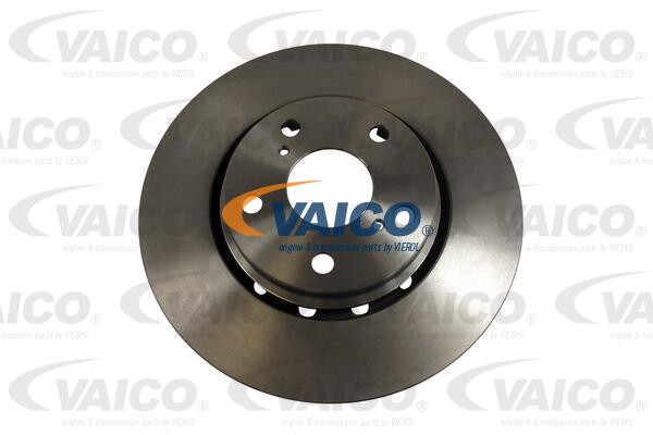 VAICO V70-80026 Brzdový kotouč