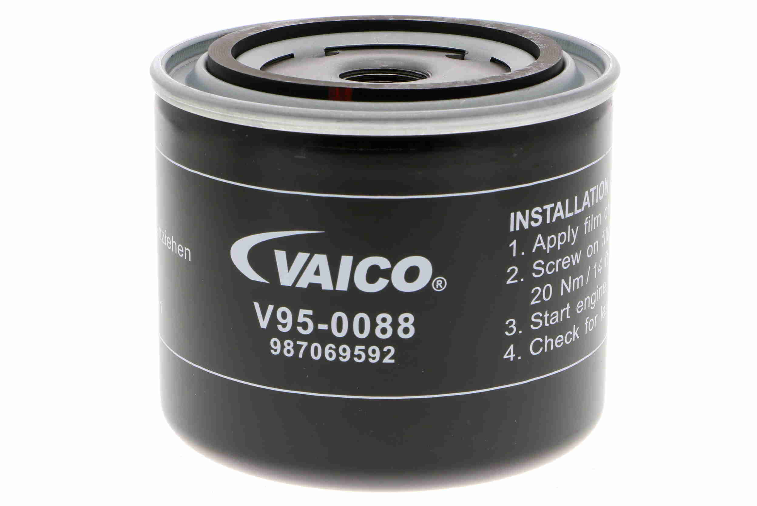 VAICO V95-0088 Filtr,...