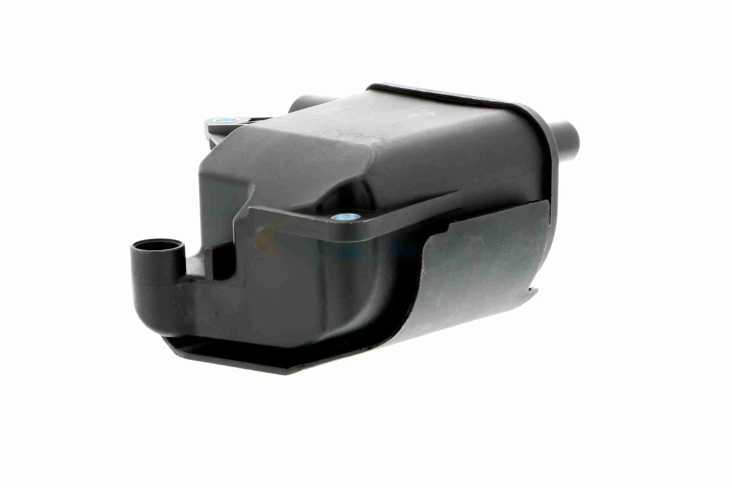 VAICO V95-0262 Original VAICO Quality Διαχωριστής λαδιού, αναπνοή του στροφαλοθαλάμου Κυλινδροκεφαλή for VOLVO